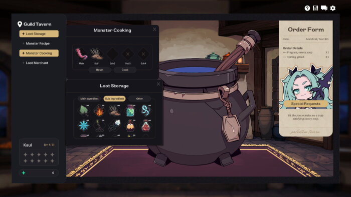Galvatein : Adventurers' Guild PC Crack