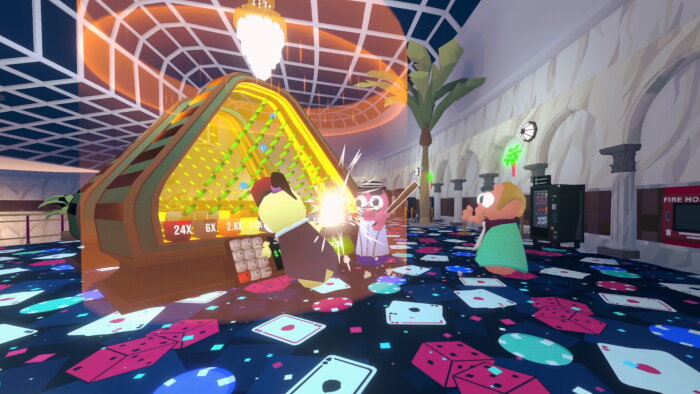 Gamble With Your Friends PC Crack