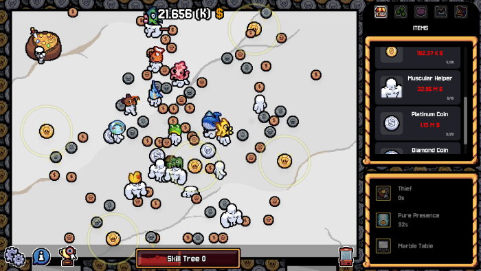 Gamblers Table PC Crack