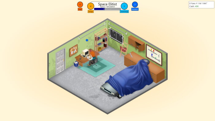 Game Dev Tycoon Download Free