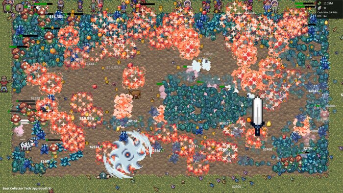 Game of Grass Download Free
