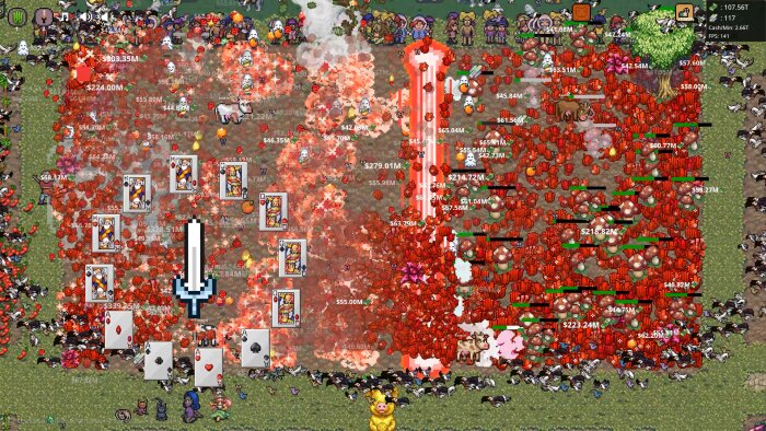Game of Grass Crack Download
