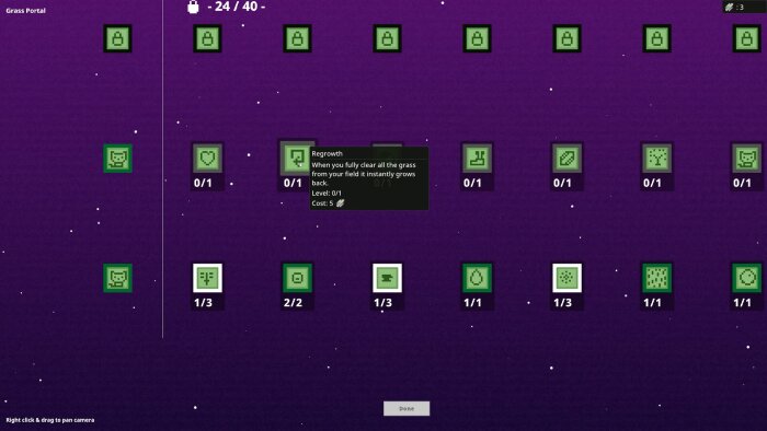 Game of Grass PC Crack