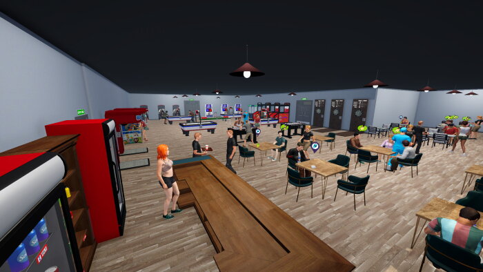 Game Saloon Simulator Free Download Torrent