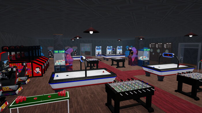 Game Saloon Simulator Crack Download