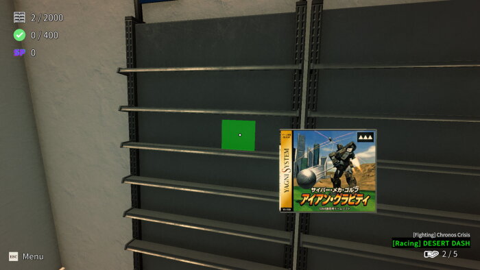 Game Shop Panic PC Crack