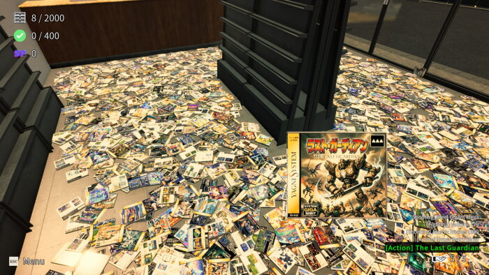 Game Shop Panic Repack Download