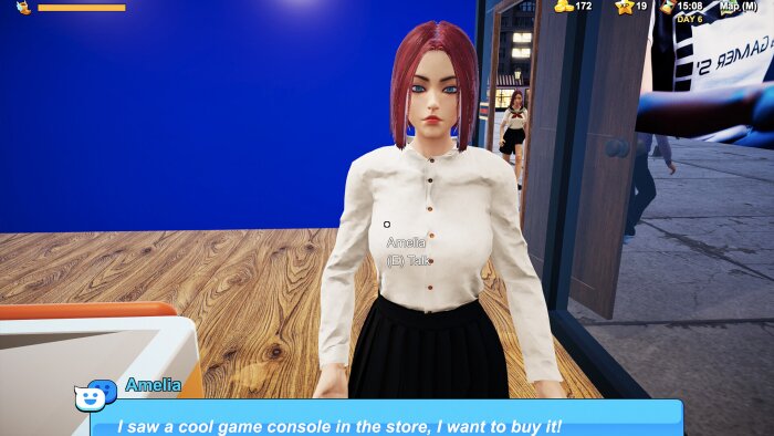 Game Shop Simulator Download Free