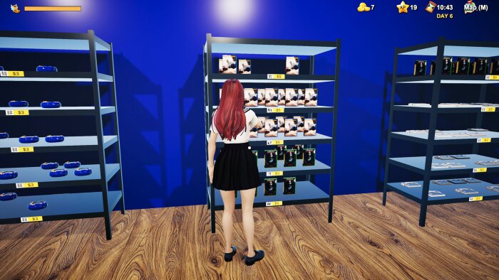 Game Shop Simulator Free Download Torrent