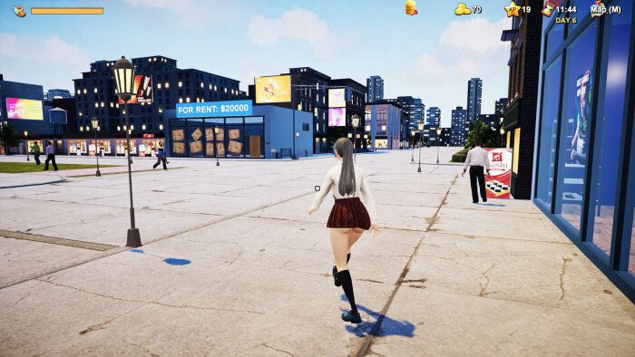 Game Shop Simulator Crack Download