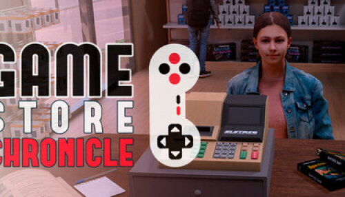Download Game Store Chronicle