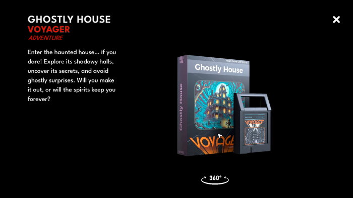 Game Store Chronicle PC Crack