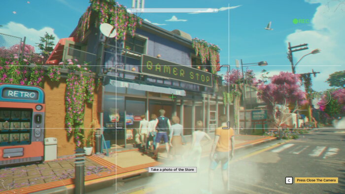Gamer Stop Simulator Free Download Torrent