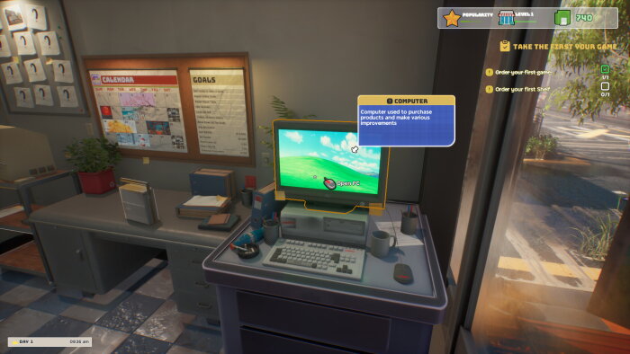 Gamer Stop Simulator Crack Download