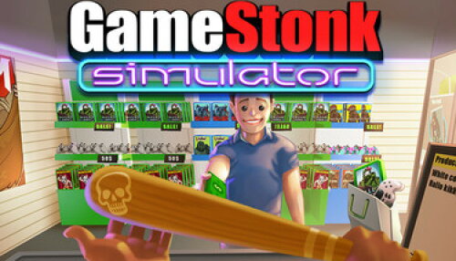 Download Gamestonk Simulator: Gone Rogue