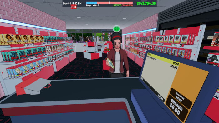 Gamestonk Simulator: Gone Rogue Crack Download