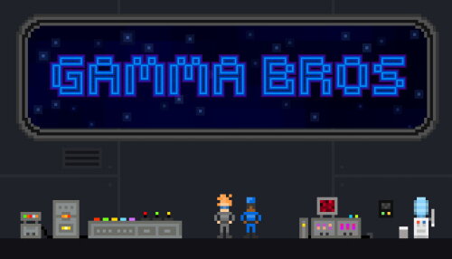 Download Gamma Bros