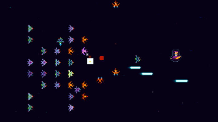 Gamma Bros Download Free