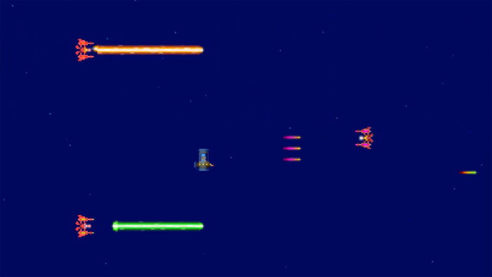 Gamma Bros Free Download Torrent