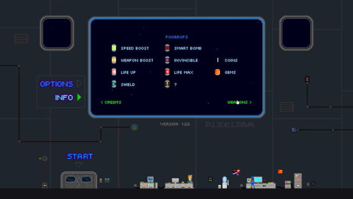 Gamma Bros Crack Download