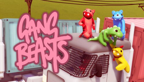 Download Gang Beasts