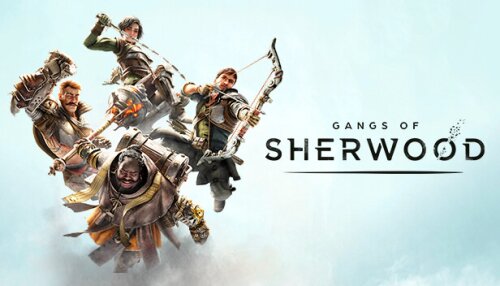 Download Gangs of Sherwood