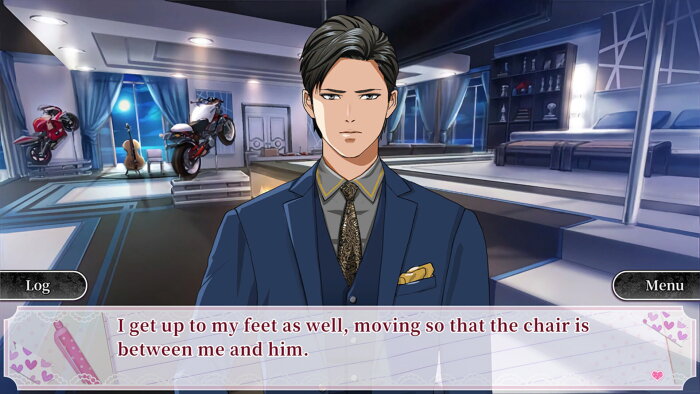 Gangsters in Love Download Free