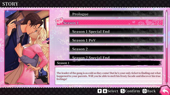 Gangsters in Love Free Download Torrent