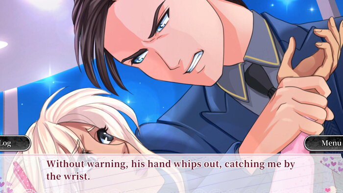 Gangsters in Love PC Crack