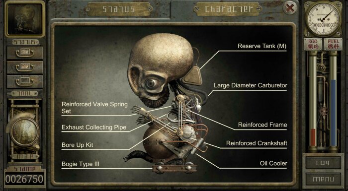 Garage: Bad Dream Adventure Repack Download