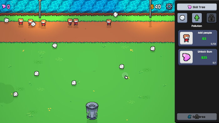Garbage Growth Download Free