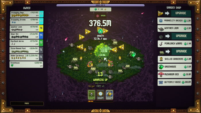 Garden Eternal Download Free