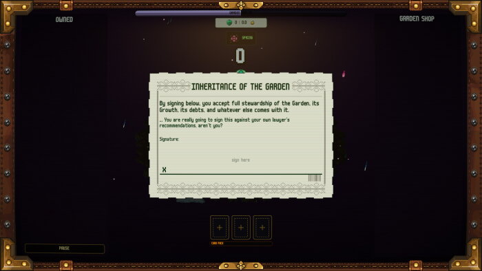 Garden Eternal Crack Download