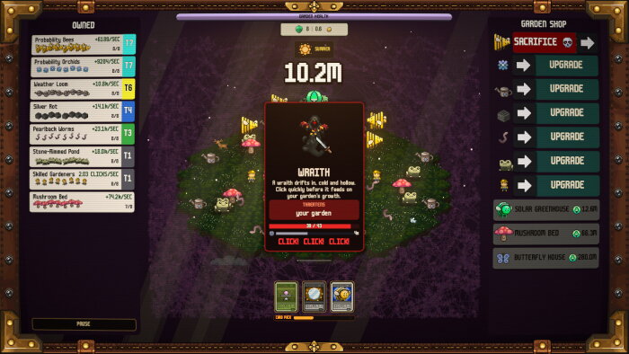 Garden Eternal PC Crack