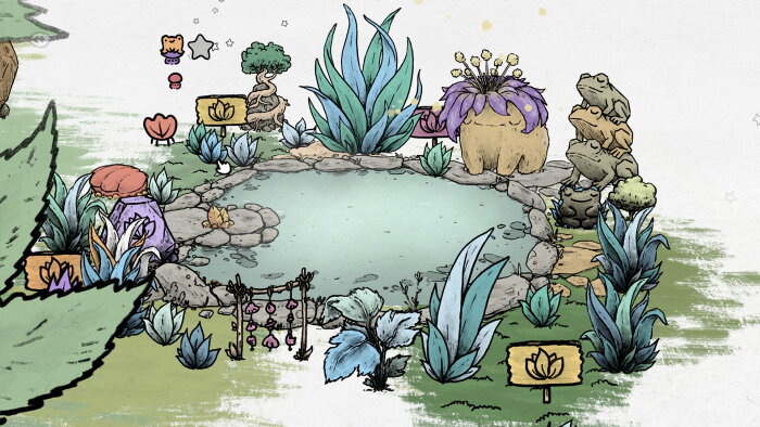 Garden Ink Download Free