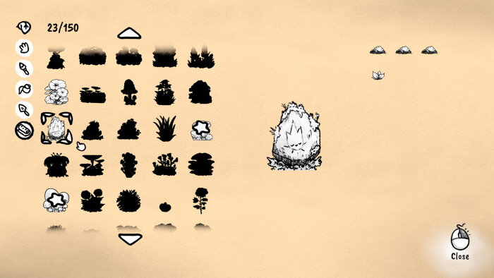 Garden Ink PC Crack