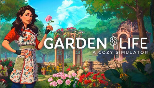 Download Garden Life: A Cozy Simulator