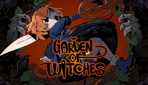 Download Garden of Witches