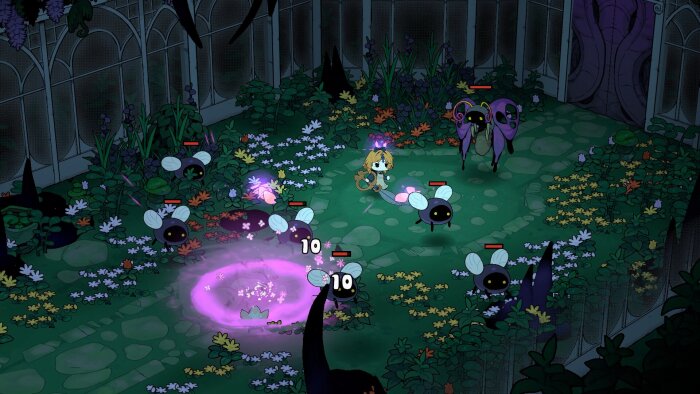 Garden of Witches Download Free