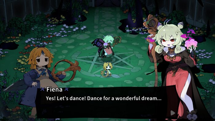 Garden of Witches Crack Download