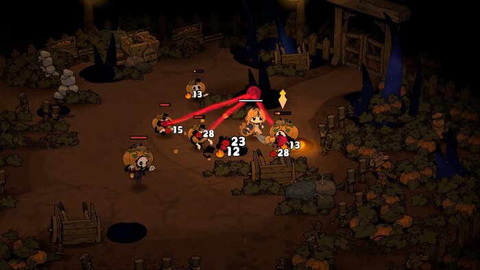 Garden of Witches Repack Download