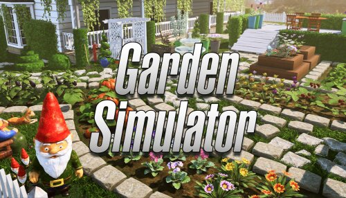 Download Garden Simulator (GOG)