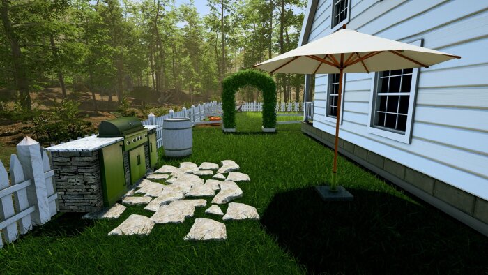 Garden Simulator Download Free