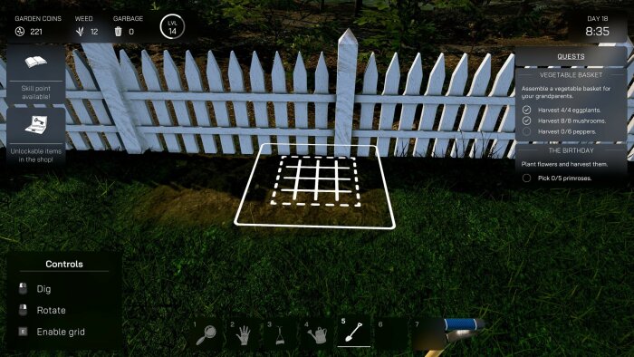 Garden Simulator Crack Download