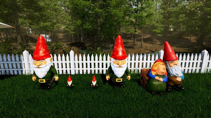 Garden Simulator PC Crack