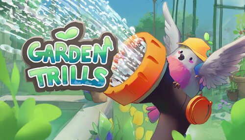 Download Garden Trills