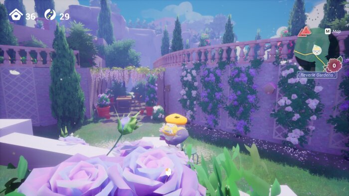 Garden Trills PC Crack