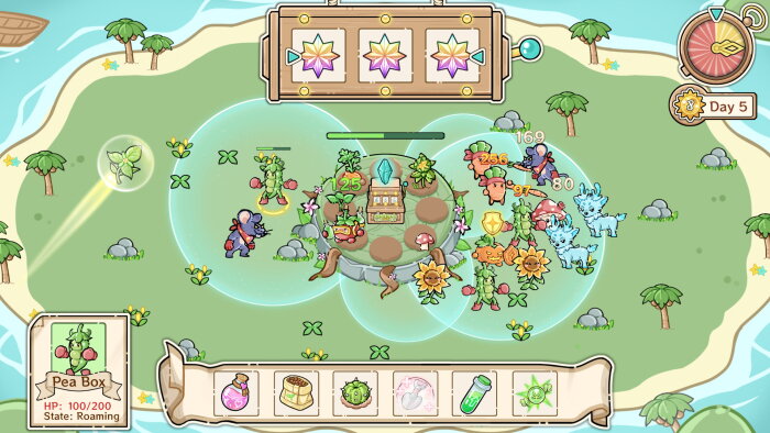Gardener's Luck Download Free