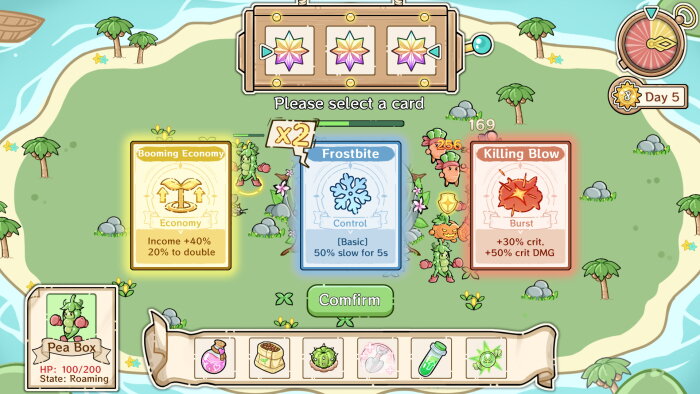Gardener's Luck Free Download Torrent
