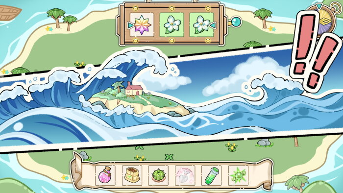 Gardener's Luck Crack Download